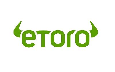 logo etoro logo etoro