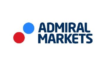 admiral markets logo admiral markets logo