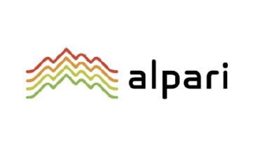 alpari logo alpari logo
