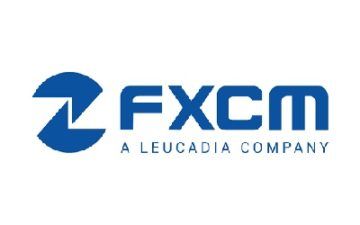 fxcm logo fxcm logo
