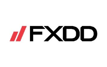 fxdd logo fxdd logo