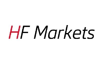 hf markets logo