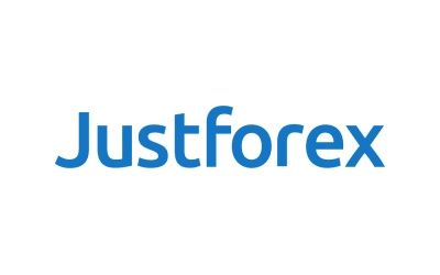 justforex logo