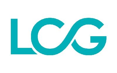 lcg logo