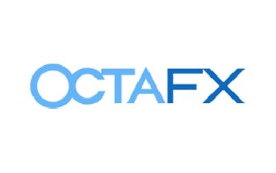 octafx logo