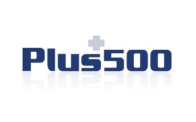 plus500 logo