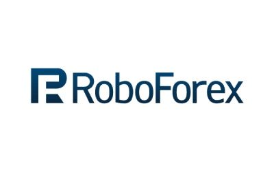roboforex logo