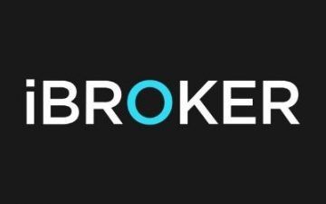 ibroker logo ibroker logo