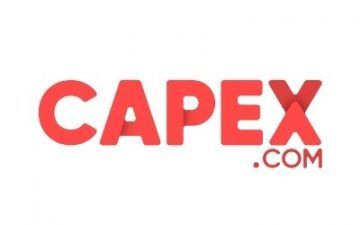 capex logo capex logo
