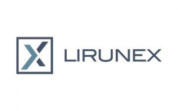 logo lirunex logo lirunex