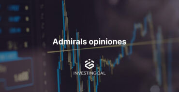 admirals opiniones