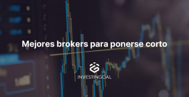 broker para ponerse corto