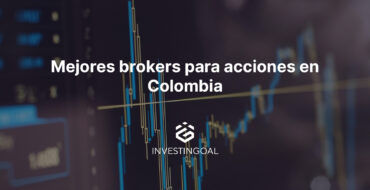 brokers acciones colombia