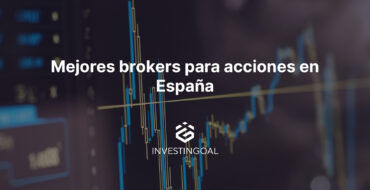 brokers acciones espana