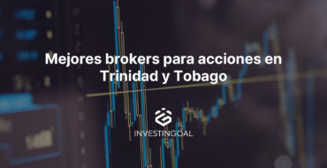 brokers acciones trinidad y tobago