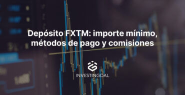 deposito fxtm