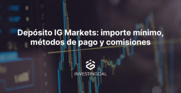 deposito ig markets