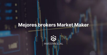 forex brokers market maker