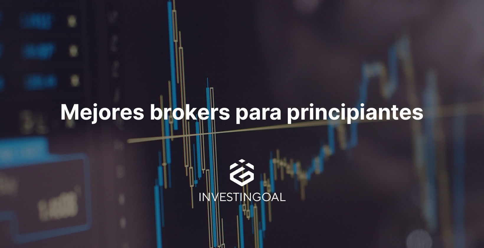 10 mejores brokers Forex y plataformas de trading para principiantes (2026)