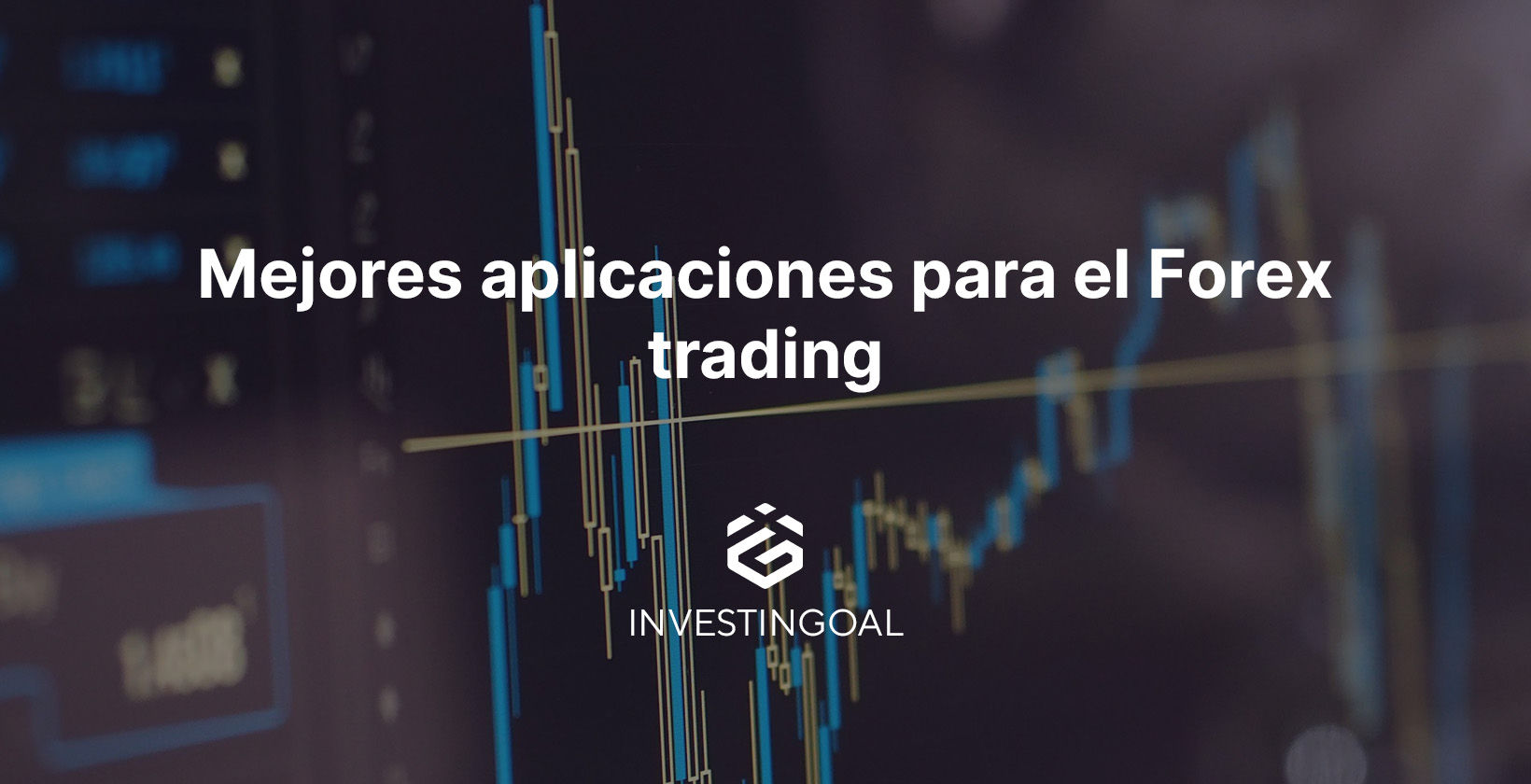 10 mejores aplicaciones para Forex Trading (2026)