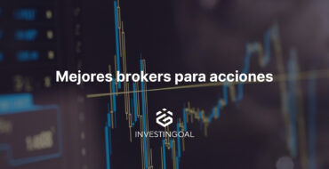 mejores brokers acciones