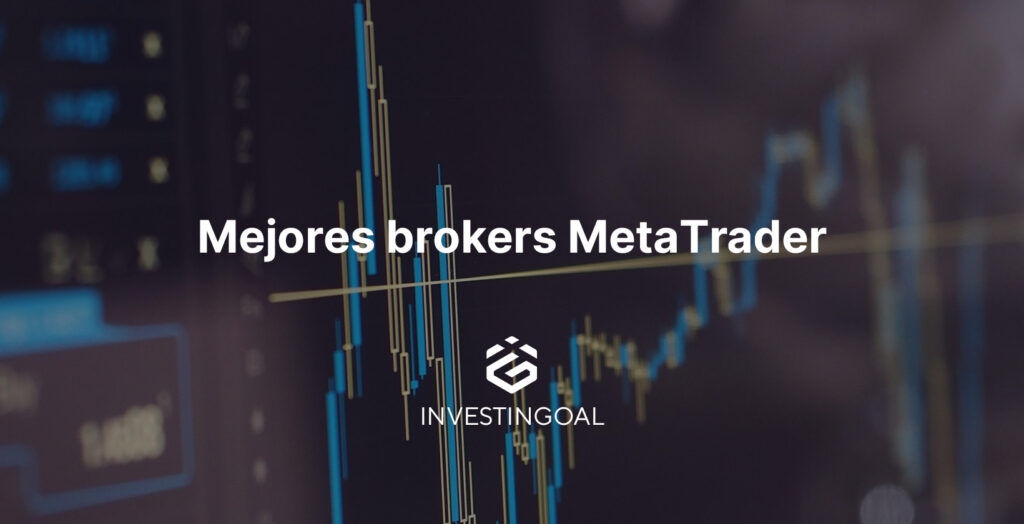 mejores brokers metatrader