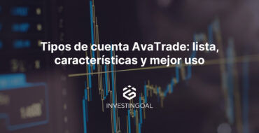 tipos cuenta avatrade
