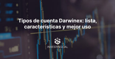 tipos cuenta darwinex
