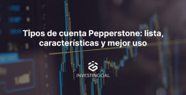 tipos cuenta pepperstone