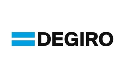 logo degiro