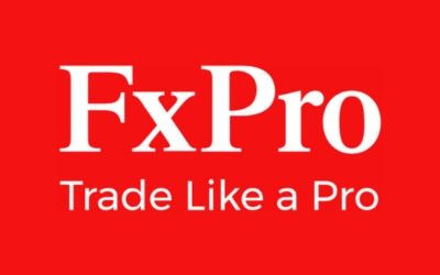 logo fxpro
