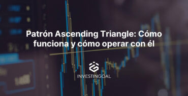 patron trading ascending triangle