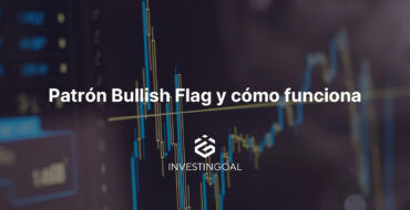 patron trading bull flag