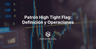 patron trading high tight flag