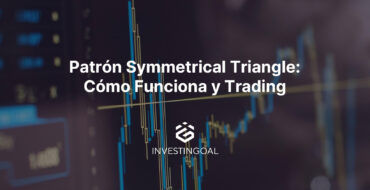 patron trading symmetrical triangle