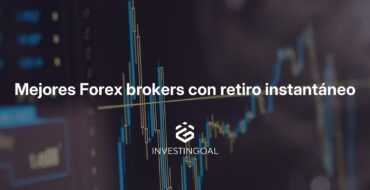 broker forex retiro istantaneo