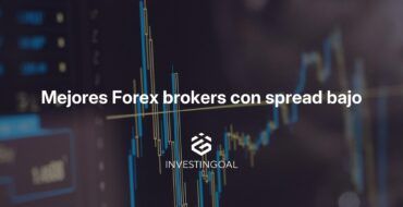 broker forex spread bajo